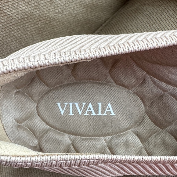 Vivai Beige Women's Heels - Picture 3 of 8